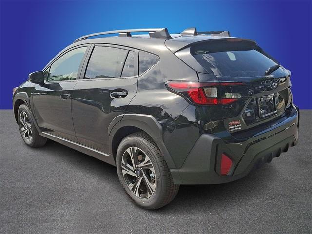 new 2025 Subaru Crosstrek car, priced at $29,727