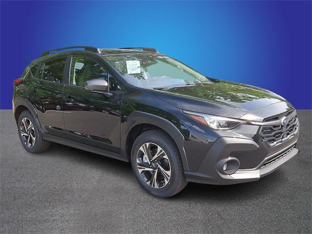 new 2025 Subaru Crosstrek car, priced at $29,727
