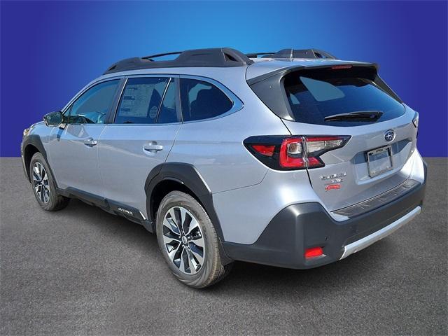 new 2025 Subaru Outback car, priced at $37,495