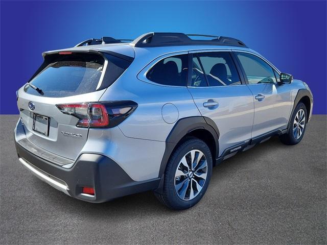 new 2025 Subaru Outback car, priced at $37,495