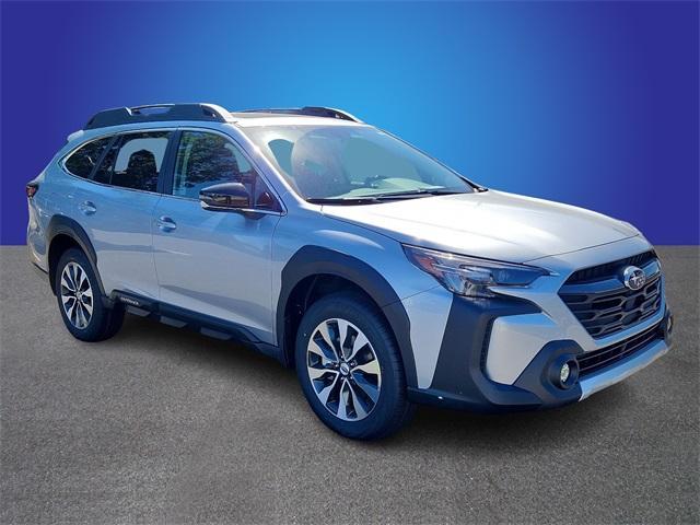 new 2025 Subaru Outback car, priced at $37,495