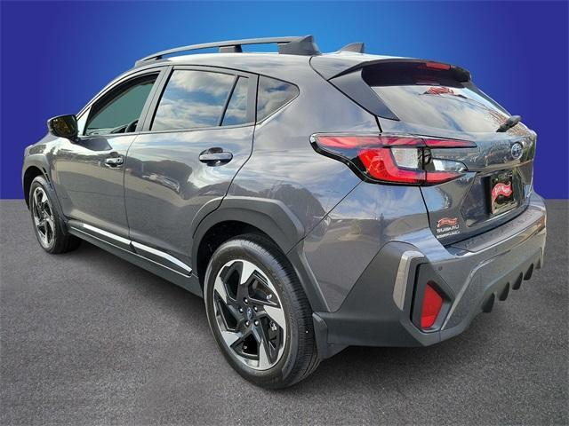 used 2024 Subaru Crosstrek car, priced at $30,460