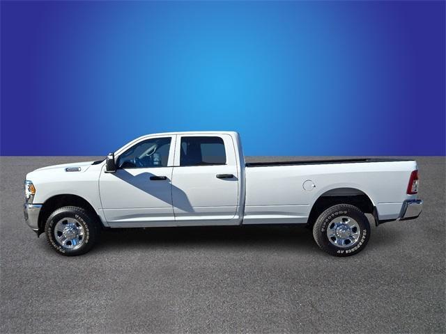 used 2023 Ram 2500 car, priced at $42,855