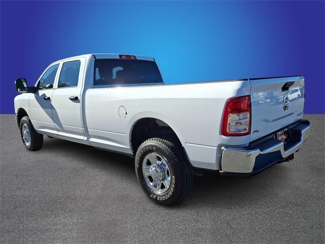 used 2023 Ram 2500 car, priced at $42,855