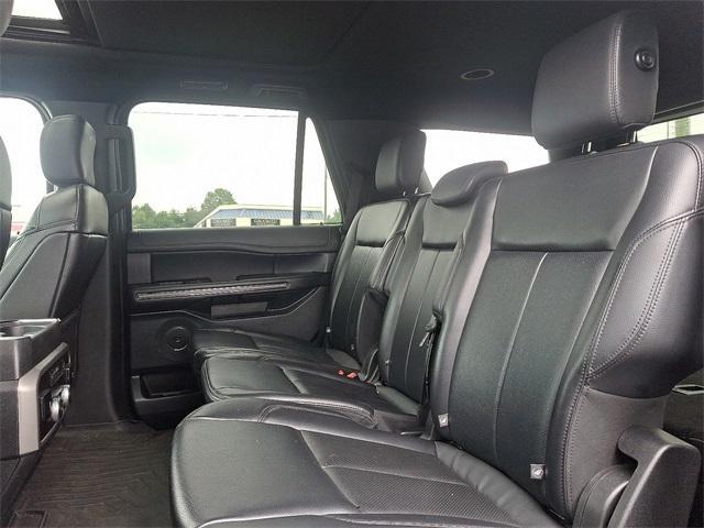 used 2020 Ford Expedition car, priced at $29,775