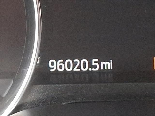 used 2020 Ford Expedition car, priced at $29,775