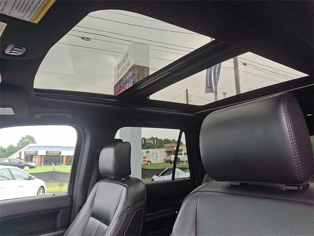 used 2020 Ford Expedition car, priced at $29,775