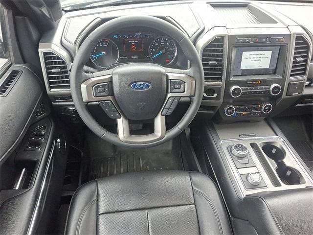 used 2020 Ford Expedition car, priced at $29,775