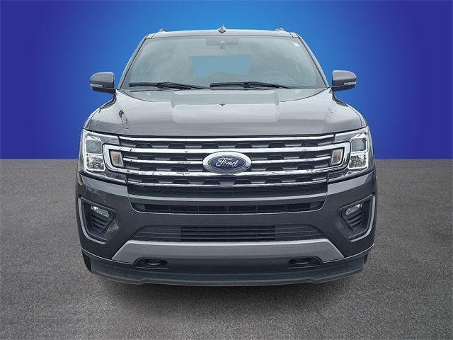 used 2020 Ford Expedition car, priced at $29,775
