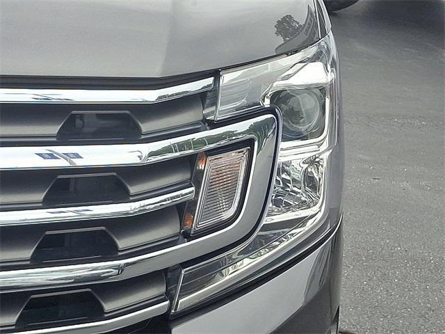 used 2020 Ford Expedition car, priced at $29,775
