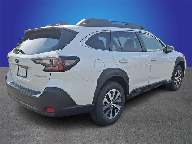 new 2025 Subaru Outback car, priced at $35,995