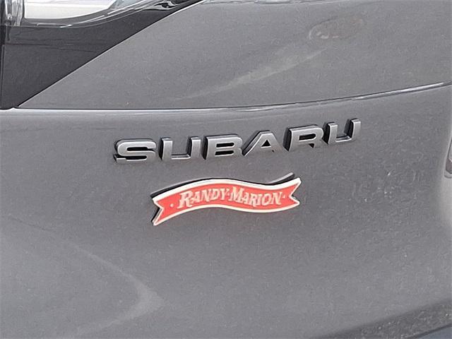 new 2025 Subaru Forester car, priced at $30,262