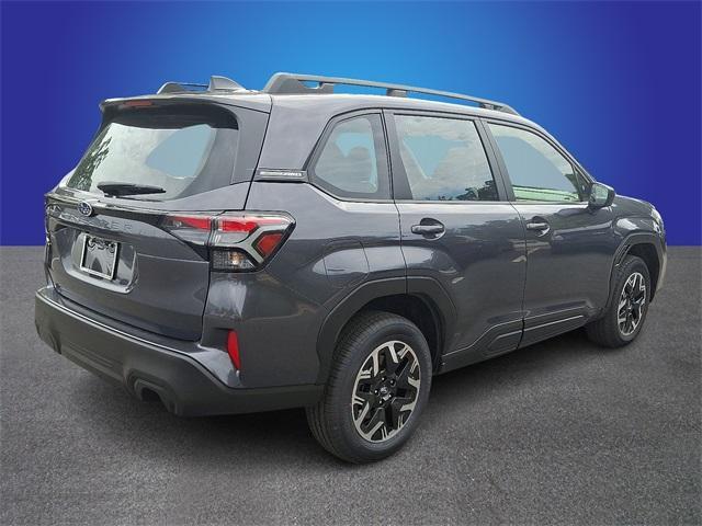new 2025 Subaru Forester car, priced at $30,262