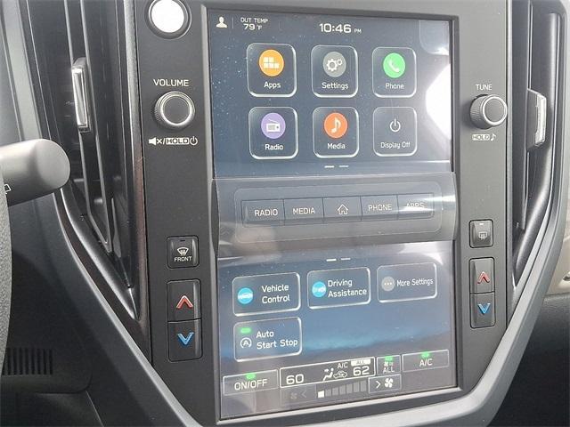 new 2025 Subaru Forester car, priced at $30,262