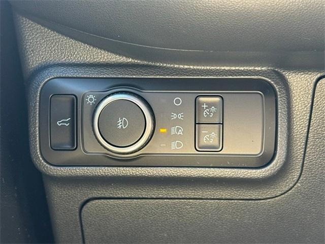 used 2025 Ford Explorer car, priced at $42,212