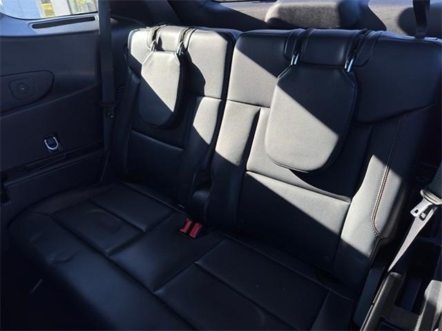 used 2025 Ford Explorer car, priced at $42,212