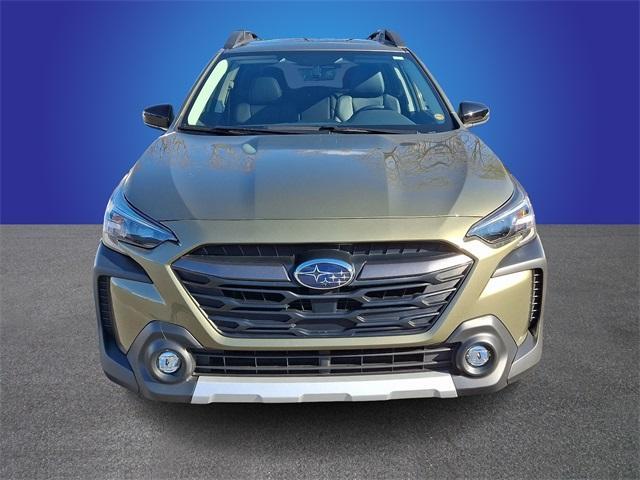 used 2025 Subaru Outback car, priced at $36,655