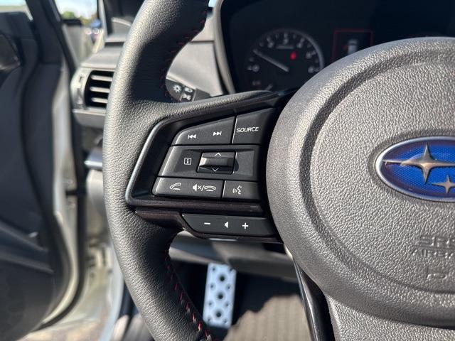 used 2024 Subaru Impreza car, priced at $26,980