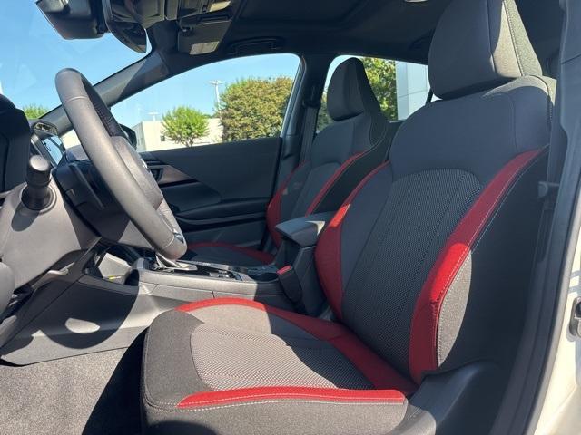used 2024 Subaru Impreza car, priced at $26,980