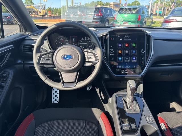 used 2024 Subaru Impreza car, priced at $26,980