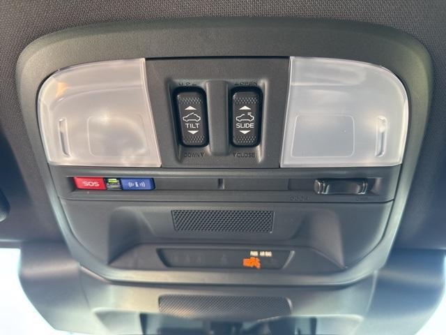 used 2024 Subaru Impreza car, priced at $26,980