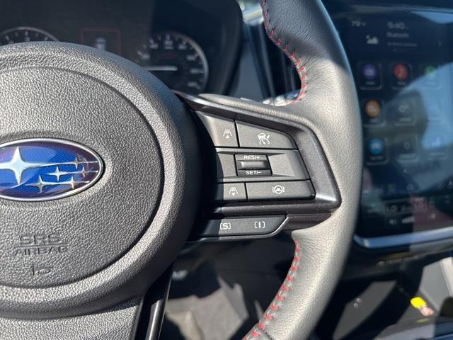 used 2024 Subaru Impreza car, priced at $26,980