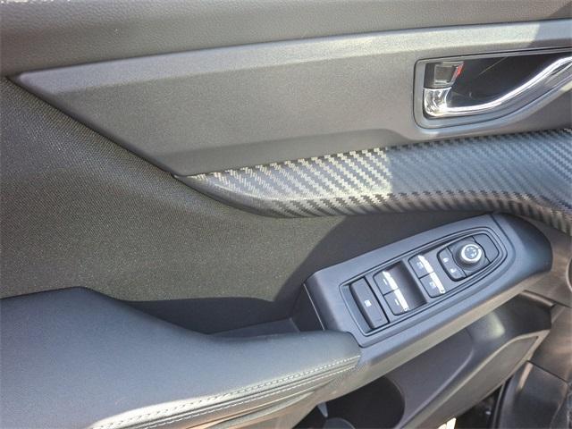 used 2024 Subaru Ascent car, priced at $33,985