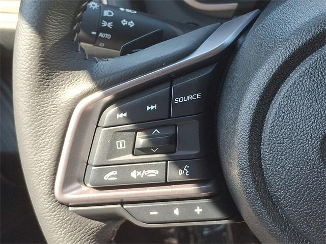 used 2024 Subaru Ascent car, priced at $33,985