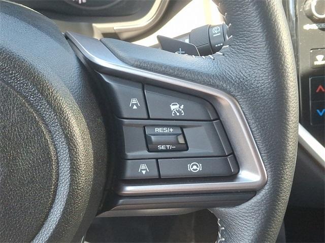 used 2024 Subaru Ascent car, priced at $33,985