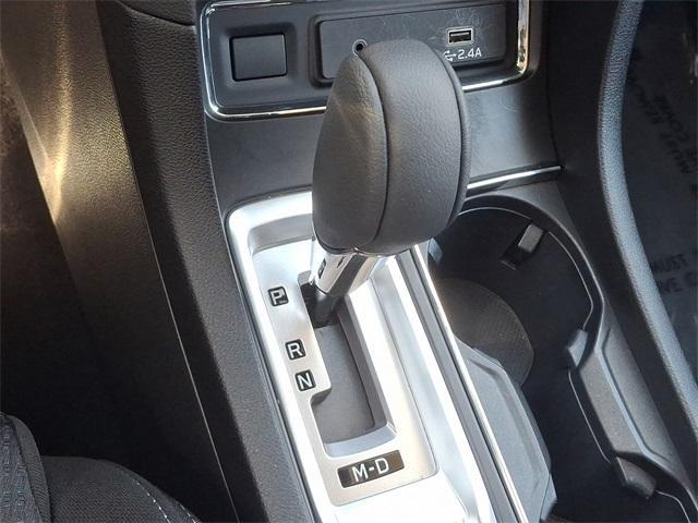 used 2024 Subaru Ascent car, priced at $33,985