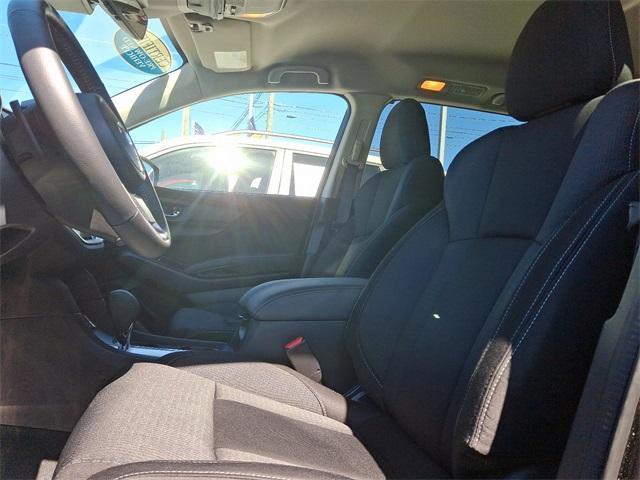 used 2024 Subaru Ascent car, priced at $33,985