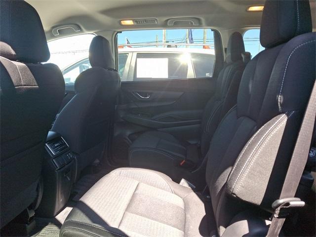 used 2024 Subaru Ascent car, priced at $33,985
