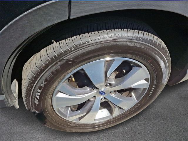 used 2024 Subaru Ascent car, priced at $33,985