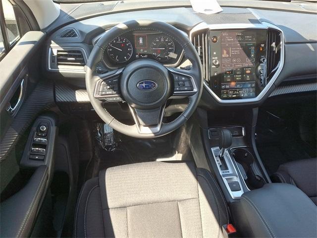 used 2024 Subaru Ascent car, priced at $33,985