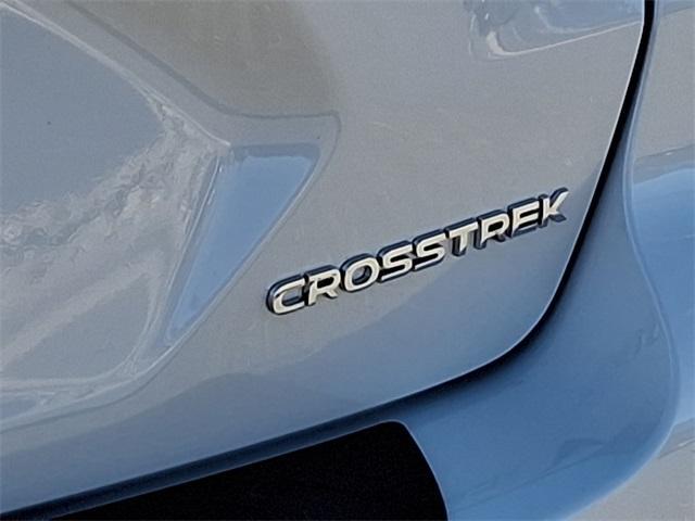 new 2024 Subaru Crosstrek car, priced at $28,295