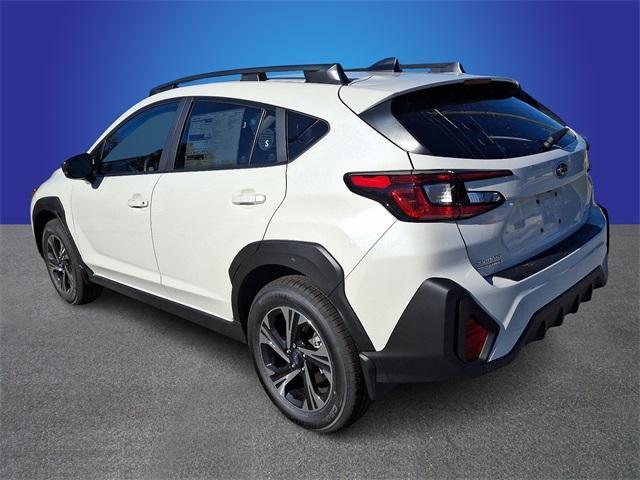 new 2024 Subaru Crosstrek car, priced at $28,295