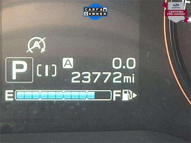 used 2024 Subaru Forester car, priced at $32,625