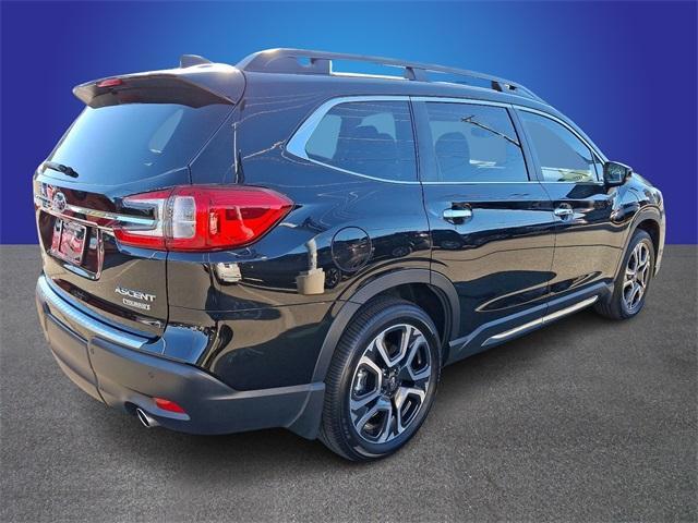 used 2024 Subaru Ascent car, priced at $45,960