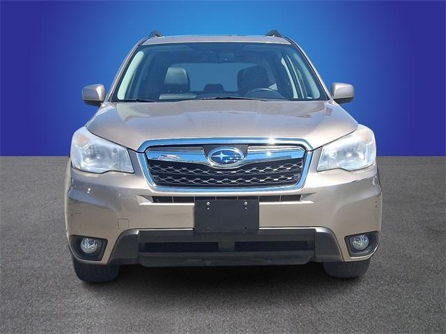 used 2014 Subaru Forester car, priced at $14,785