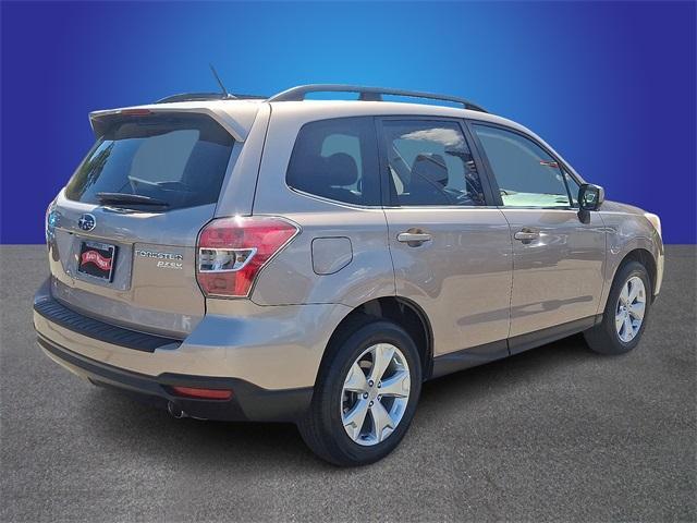 used 2014 Subaru Forester car, priced at $14,785