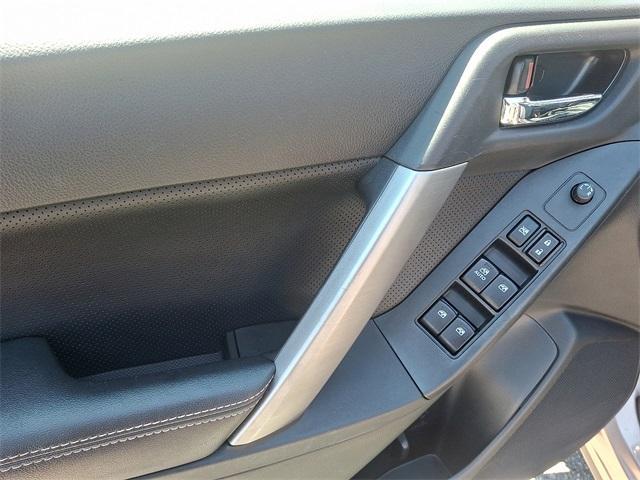 used 2014 Subaru Forester car, priced at $14,785