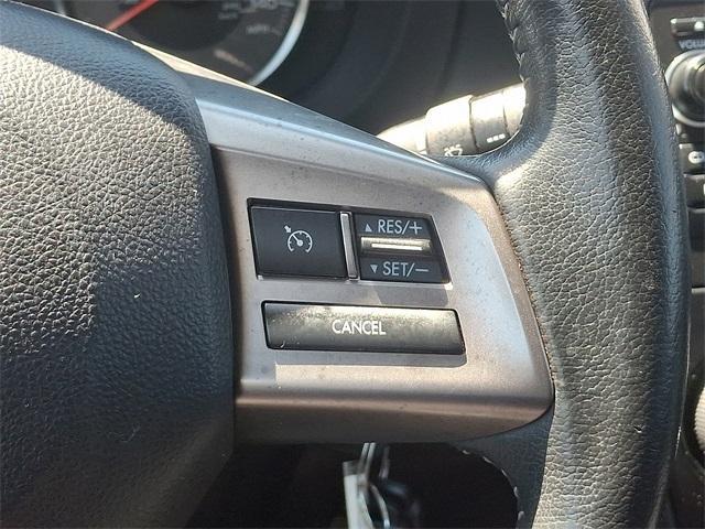 used 2014 Subaru Forester car, priced at $14,785
