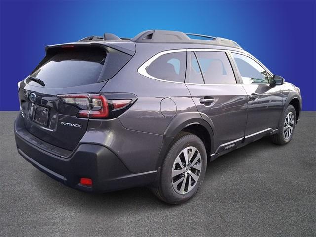 new 2025 Subaru Outback car, priced at $32,295