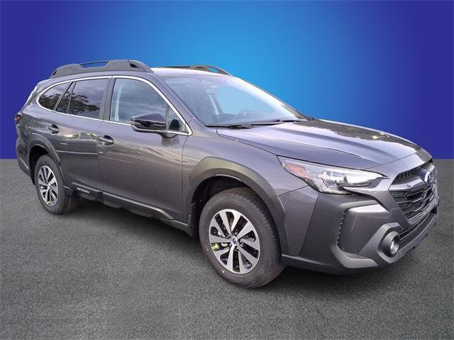 new 2025 Subaru Outback car, priced at $32,295