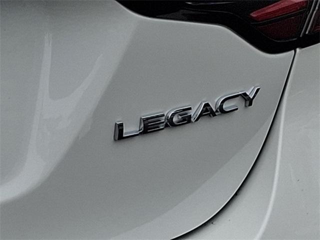 new 2025 Subaru Legacy car, priced at $26,995