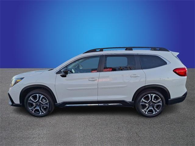 used 2024 Subaru Ascent car, priced at $41,980