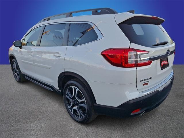 used 2024 Subaru Ascent car, priced at $41,980