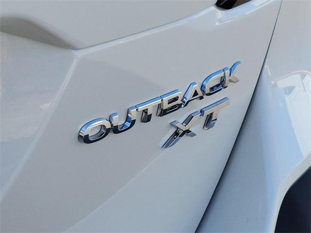 new 2024 Subaru Outback car, priced at $39,612