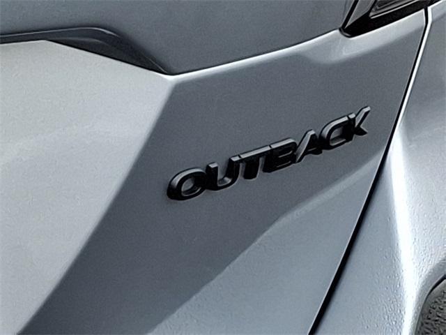 new 2025 Subaru Outback car, priced at $35,940