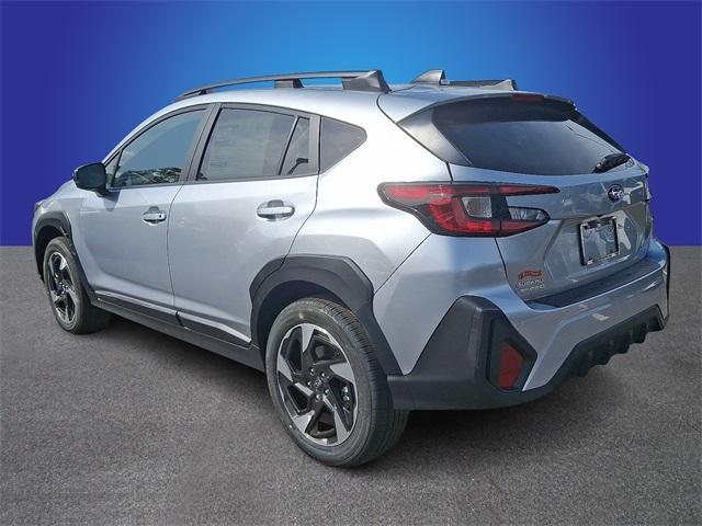 new 2025 Subaru Crosstrek car, priced at $36,037